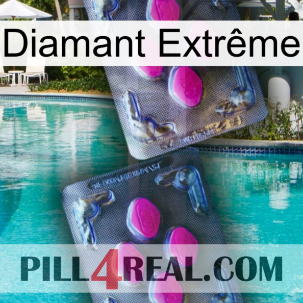 Diamant Extrême 01